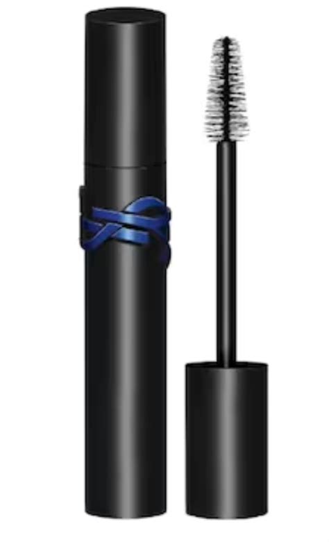 waterproof ysl mascara|ysl lash clash dupe.